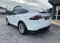Tesla Model X model-x 90d electric 525ch 90kwh 4wd dual-motor bva Blanc - thumbnail 22