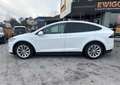 Tesla Model X model-x 90d electric 525ch 90kwh 4wd dual-motor bva Blanc - thumbnail 24