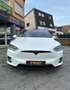 Tesla Model X model-x 90d electric 525ch 90kwh 4wd dual-motor bva Blanc - thumbnail 25