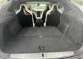 Tesla Model X model-x 90d electric 525ch 90kwh 4wd dual-motor bva Blanc - thumbnail 13