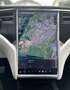 Tesla Model X model-x 90d electric 525ch 90kwh 4wd dual-motor bva Blanc - thumbnail 6