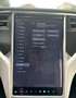 Tesla Model X model-x 90d electric 525ch 90kwh 4wd dual-motor bva Blanc - thumbnail 30