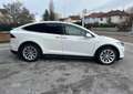 Tesla Model X model-x 90d electric 525ch 90kwh 4wd dual-motor bva Blanc - thumbnail 23