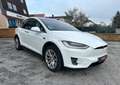 Tesla Model X model-x 90d electric 525ch 90kwh 4wd dual-motor bva Blanc - thumbnail 21