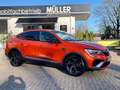 Renault Arkana ARKANA R.S.Line AUT."SPORT"Carbon+LEDER+Kamera+ACC Orange - thumbnail 11
