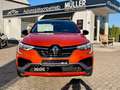 Renault Arkana ARKANA R.S.Line AUT."SPORT"Carbon+LEDER+Kamera+ACC Orange - thumbnail 2
