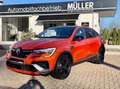 Renault Arkana ARKANA R.S.Line AUT."SPORT"Carbon+LEDER+Kamera+ACC Orange - thumbnail 3