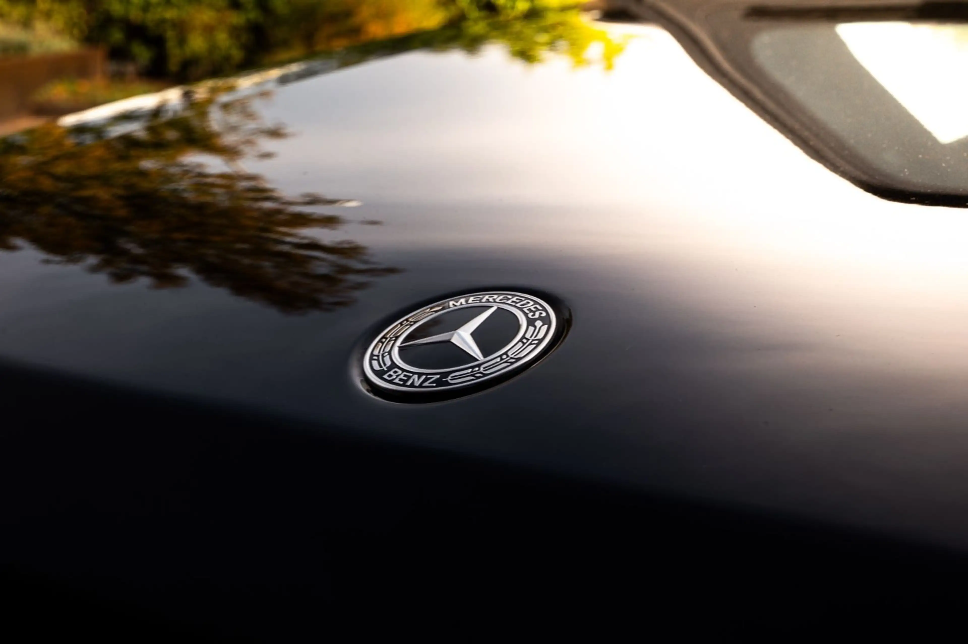 Mercedes-Benz G 500 *BURMESTER *KAMERA *AMG LINE *CARBON — photo 11