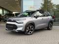 Citroen C3 Aircross MAX 1.2T *Navi*CarPlay*Camera*Keyless*HUD* Grijs - thumbnail 1