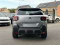 Citroen C3 Aircross MAX 1.2T *Navi*CarPlay*Camera*Keyless*HUD* Grijs - thumbnail 6