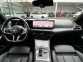 BMW 330 e Touring M Sport | Panorama | AHK | Head-Up Bleu - thumbnail 15