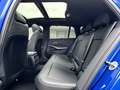 BMW 330 e Touring M Sport | Panorama | AHK | Head-Up Bleu - thumbnail 19