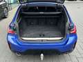 BMW 330 e Touring M Sport | Panorama | AHK | Head-Up Bleu - thumbnail 8
