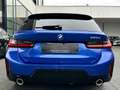 BMW 330 e Touring M Sport | Panorama | AHK | Head-Up Bleu - thumbnail 7