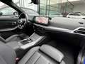 BMW 330 e Touring M Sport | Panorama | AHK | Head-Up Bleu - thumbnail 16
