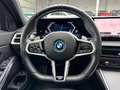 BMW 330 e Touring M Sport | Panorama | AHK | Head-Up Bleu - thumbnail 22
