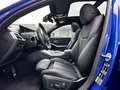 BMW 330 e Touring M Sport | Panorama | AHK | Head-Up Bleu - thumbnail 13