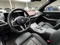 BMW 330 e Touring M Sport | Panorama | AHK | Head-Up Bleu - thumbnail 14