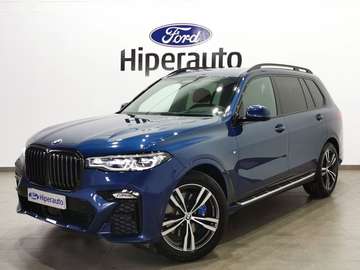 xDrive 40dA M Sport