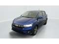 Dacia Sandero ECO-G 100 GSR2 EXPRESSION Modrá - thumbnail 48