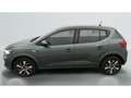 Dacia Sandero ECO-G 100 GSR2 EXPRESSION Modrá - thumbnail 4
