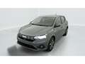 Dacia Sandero ECO-G 100 GSR2 EXPRESSION Modrá - thumbnail 27
