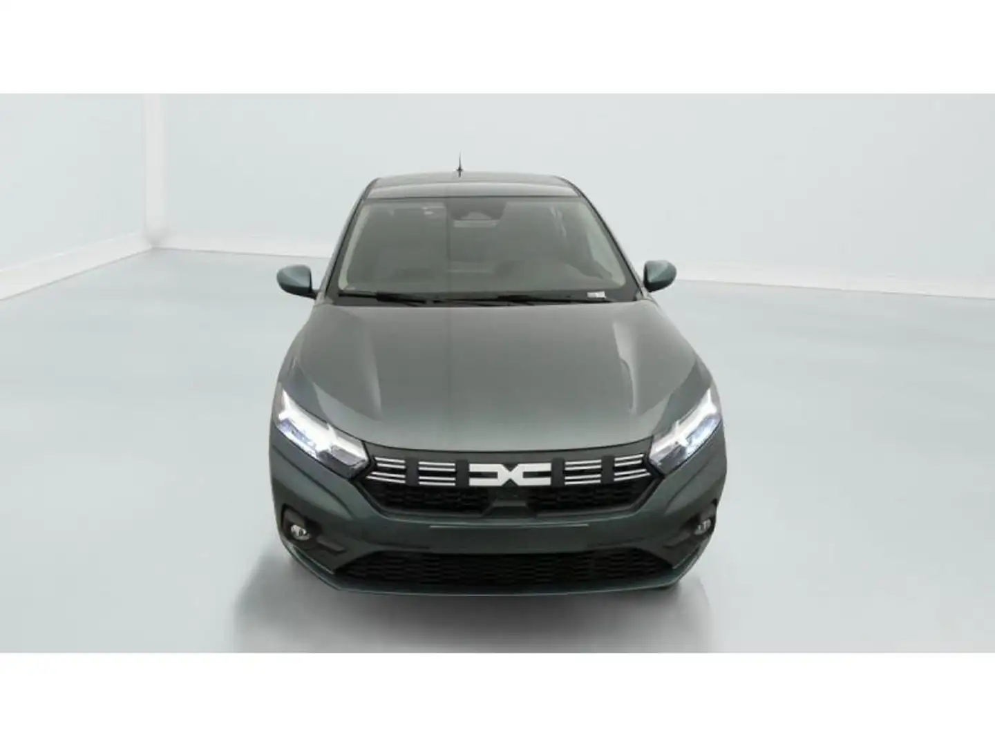 Dacia Sandero ECO-G 100 GSR2 EXPRESSION plava - 2
