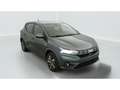 Dacia Sandero ECO-G 100 GSR2 EXPRESSION Modrá - thumbnail 1