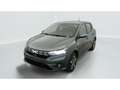 Dacia Sandero ECO-G 100 GSR2 EXPRESSION Modrá - thumbnail 3