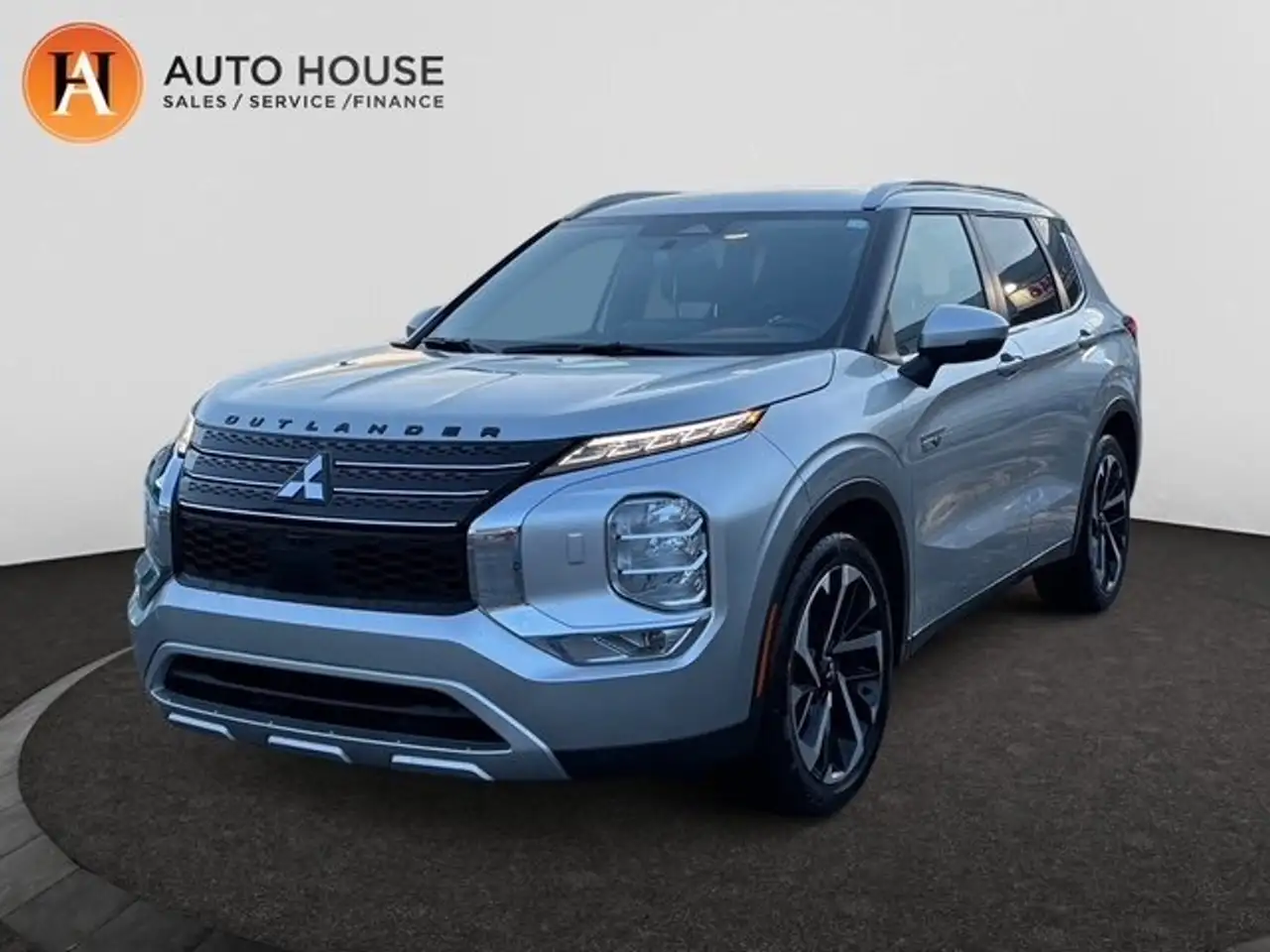 2023 Mitsubishi Outlander