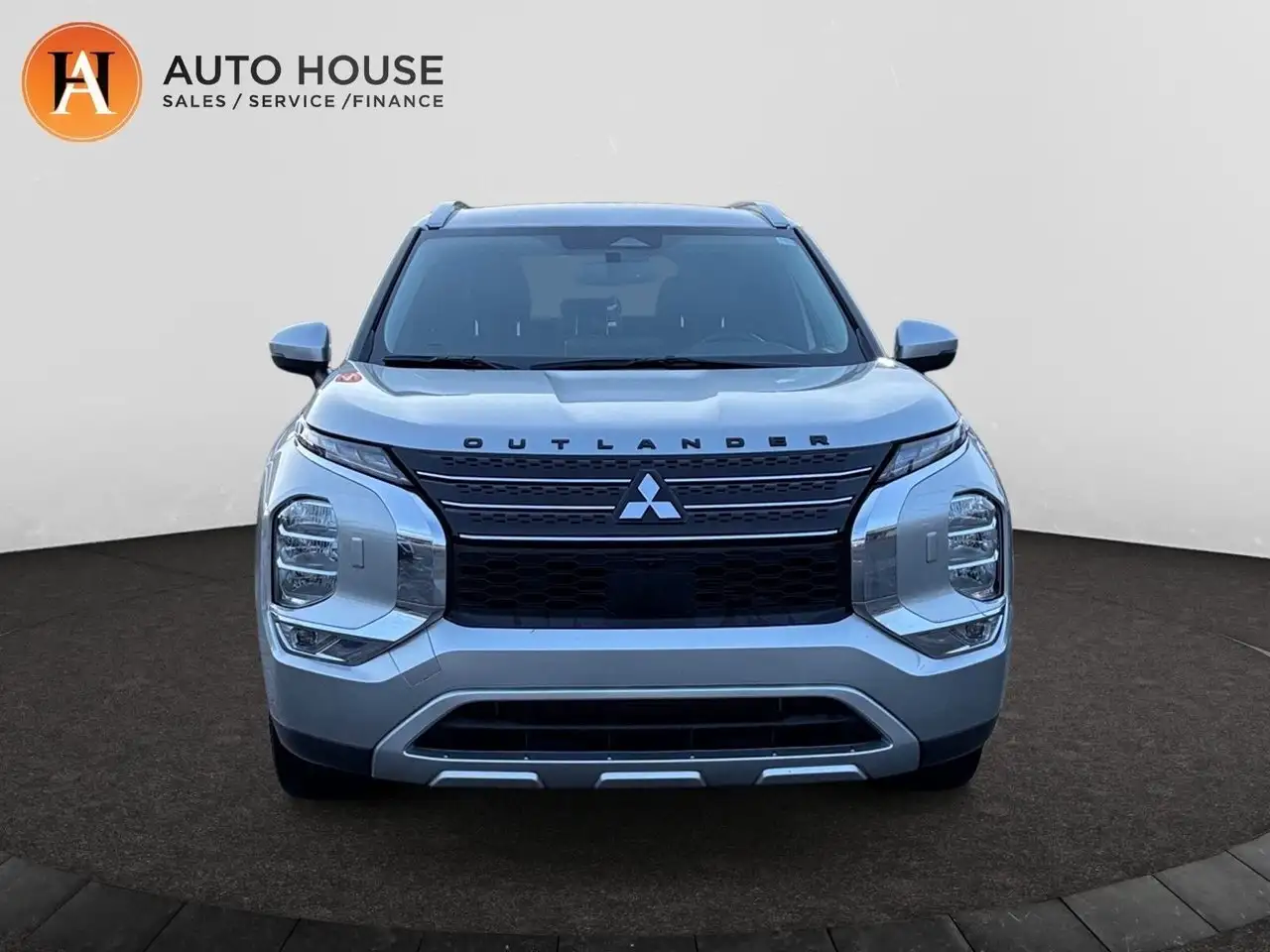 Mitsubishi Outlander снимка Mitsubishi Outlander