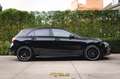 Mercedes-Benz A 250 e 8G-DCT AMG Line /19″/Panodak/360cam/Multibeam Zwart - thumbnail 4