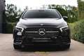 Mercedes-Benz A 250 e 8G-DCT AMG Line /19″/Panodak/360cam/Multibeam Zwart - thumbnail 2