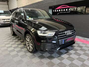 2.0 TDI 150 CV Ultra - Camera de recul Toit ouvrant panoramique Suivi