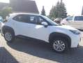 Toyota Yaris Cross 1,5-Hybrid 4x2 *Comfort* Weiß - thumbnail 4