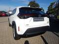 Toyota Yaris Cross 1,5-Hybrid 4x2 *Comfort* Weiß - thumbnail 6