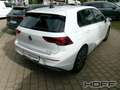 Volkswagen Golf VIII 1.4 eHybrid Style Navi ACC AHK SHZ APP DAB+ Blanc - thumbnail 3