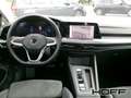 Volkswagen Golf VIII 1.4 eHybrid Style Navi ACC AHK SHZ APP DAB+ Blanc - thumbnail 5