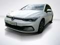 Volkswagen Golf VIII 1.4 eHybrid Style Navi ACC AHK SHZ APP DAB+ Weiß - thumbnail 1