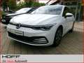 Volkswagen Golf VIII 1.4 eHybrid Style Navi ACC AHK SHZ APP DAB+ Blanc - thumbnail 2