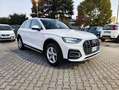 Audi Q5 Q5 40 2.0 tdi mhev Business Adv quattro s-tronic Bianco - thumbnail 2