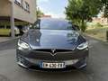 Tesla Model X MODEL X P100DL - 100 kWh Ludicrous Dual Motor Perf Gris - thumbnail 2