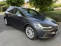 Tesla Model X MODEL X P100DL - 100 kWh Ludicrous Dual Motor Perf Gris - thumbnail 3