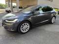 Tesla Model X MODEL X P100DL - 100 kWh Ludicrous Dual Motor Perf Gris - thumbnail 9