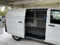Mercedes-Benz Vito 114 CDI Lang Klima GRA BT DAB Weiß - thumbnail 15
