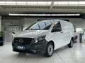 Mercedes-Benz Vito 114 CDI Lang Klima GRA BT DAB Weiß - thumbnail 1