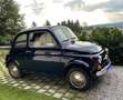 Fiat Cinquecento Blau - thumbnail 2