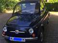 Fiat Cinquecento Blau - thumbnail 1