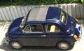 Fiat Cinquecento Blau - thumbnail 4