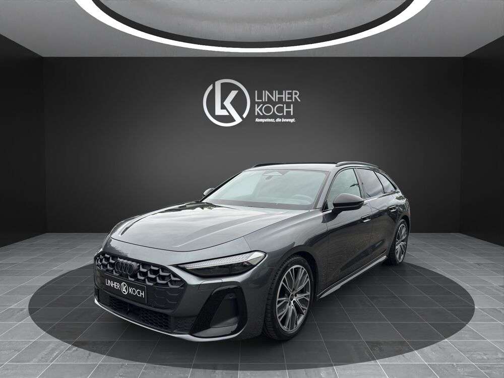 2024 Audi A5